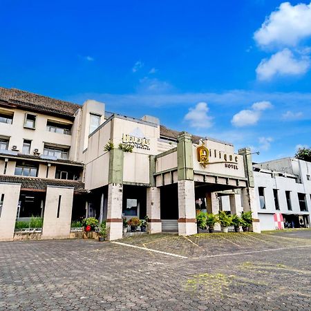 Collection O Lembang Near Dusun Bambu Formerly Hotel Bilique Bandung Exterior foto