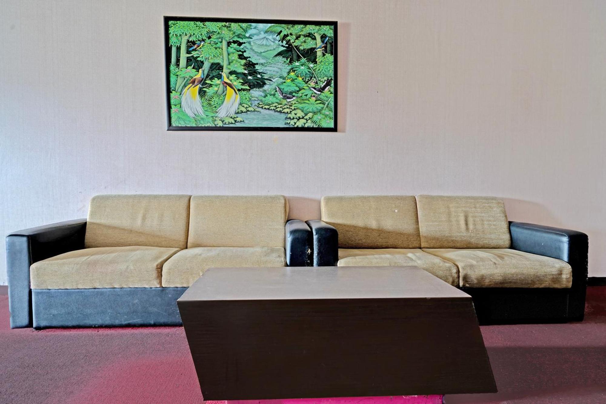 Collection O Lembang Near Dusun Bambu Formerly Hotel Bilique Bandung Exterior foto